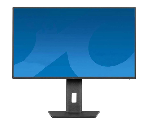 IIYAMA 27''  PROLITE XUB2792UHSU-B6  Czarny - 1266582 - zdjęcie
